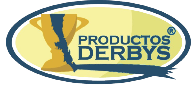 Productos Derbys Logo